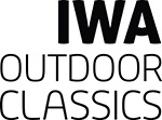 IWA Outdoor Classics Logo